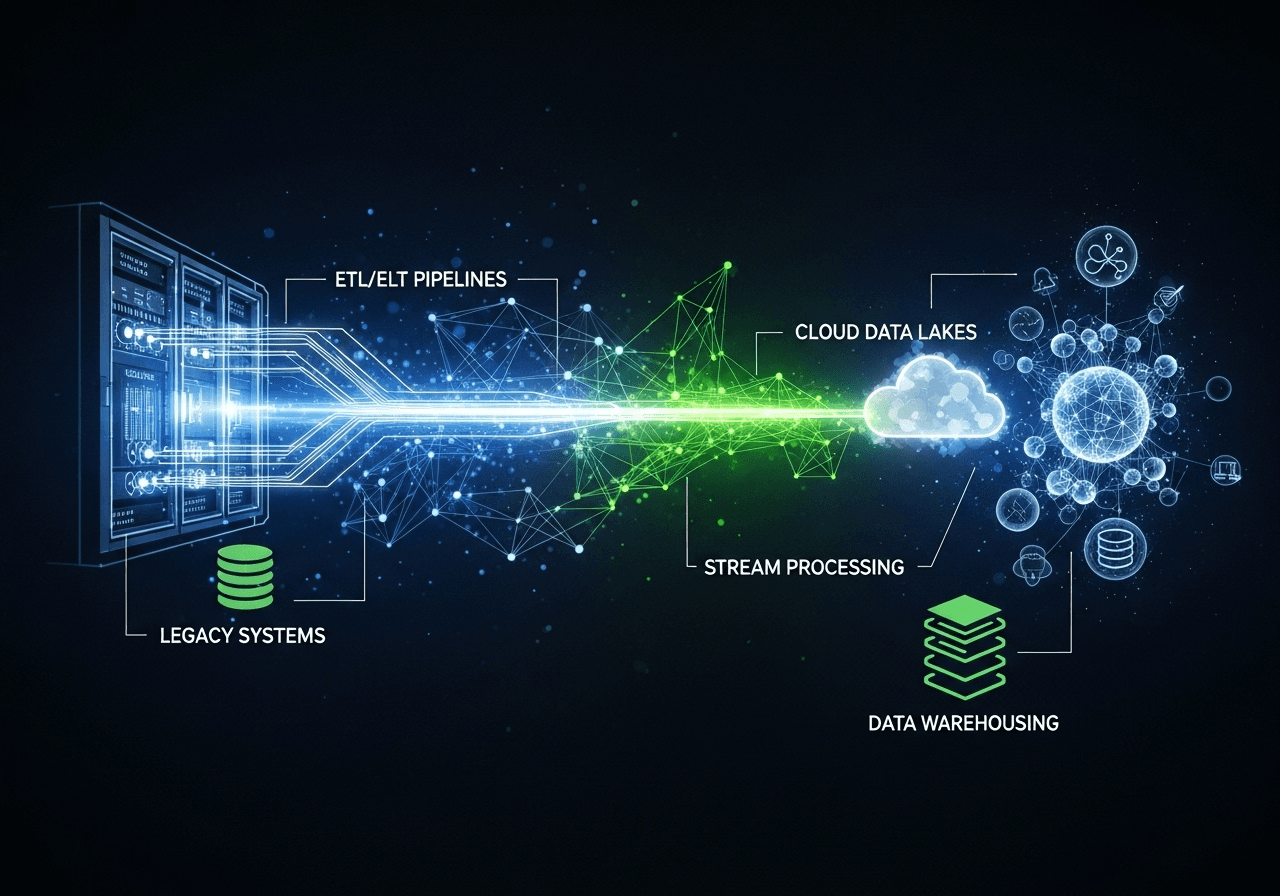 Data Engineering