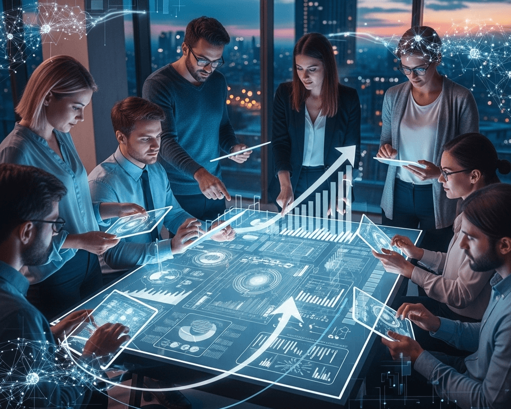 Resource Augmentation